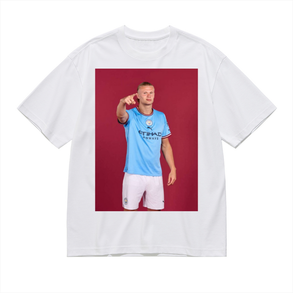 Football Powerhouse Tee Represent the Best in Football