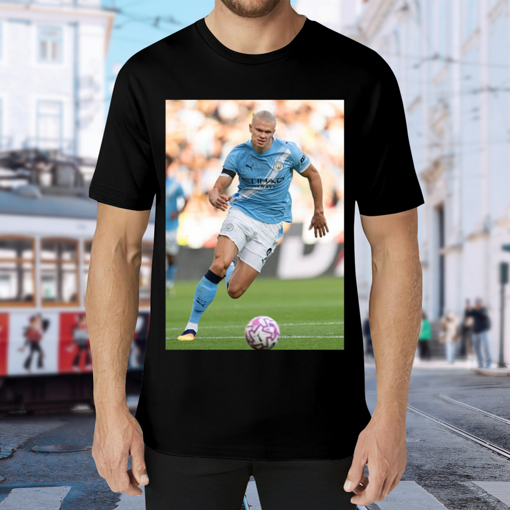Football Glory Star Tee Celebrate the Game¡¯s Best Moments