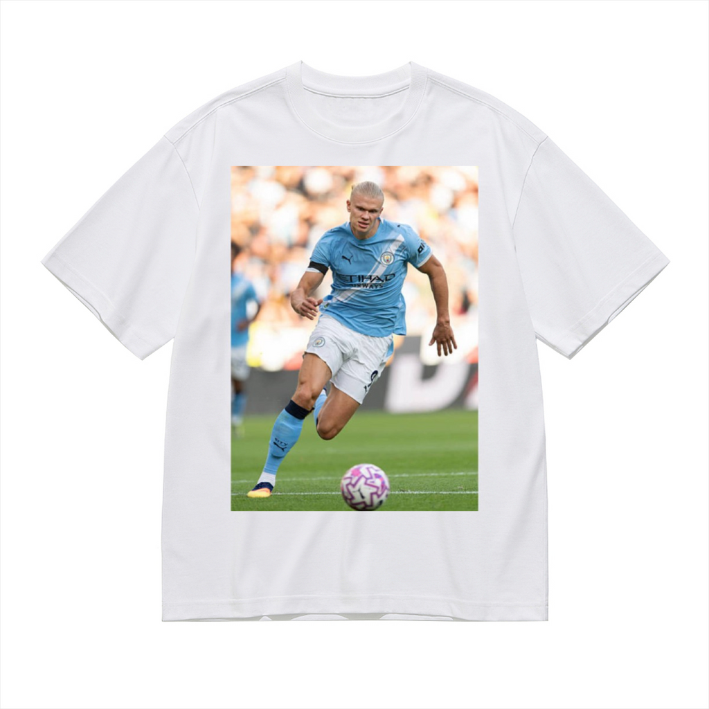 Football Glory Star Tee Celebrate the Game¡¯s Best Moments