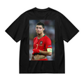 Football Masterclass Tee ¨C Designed for True Soccer Fans