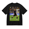 Football Goals T-Shirt Wear the Spirit of the Game