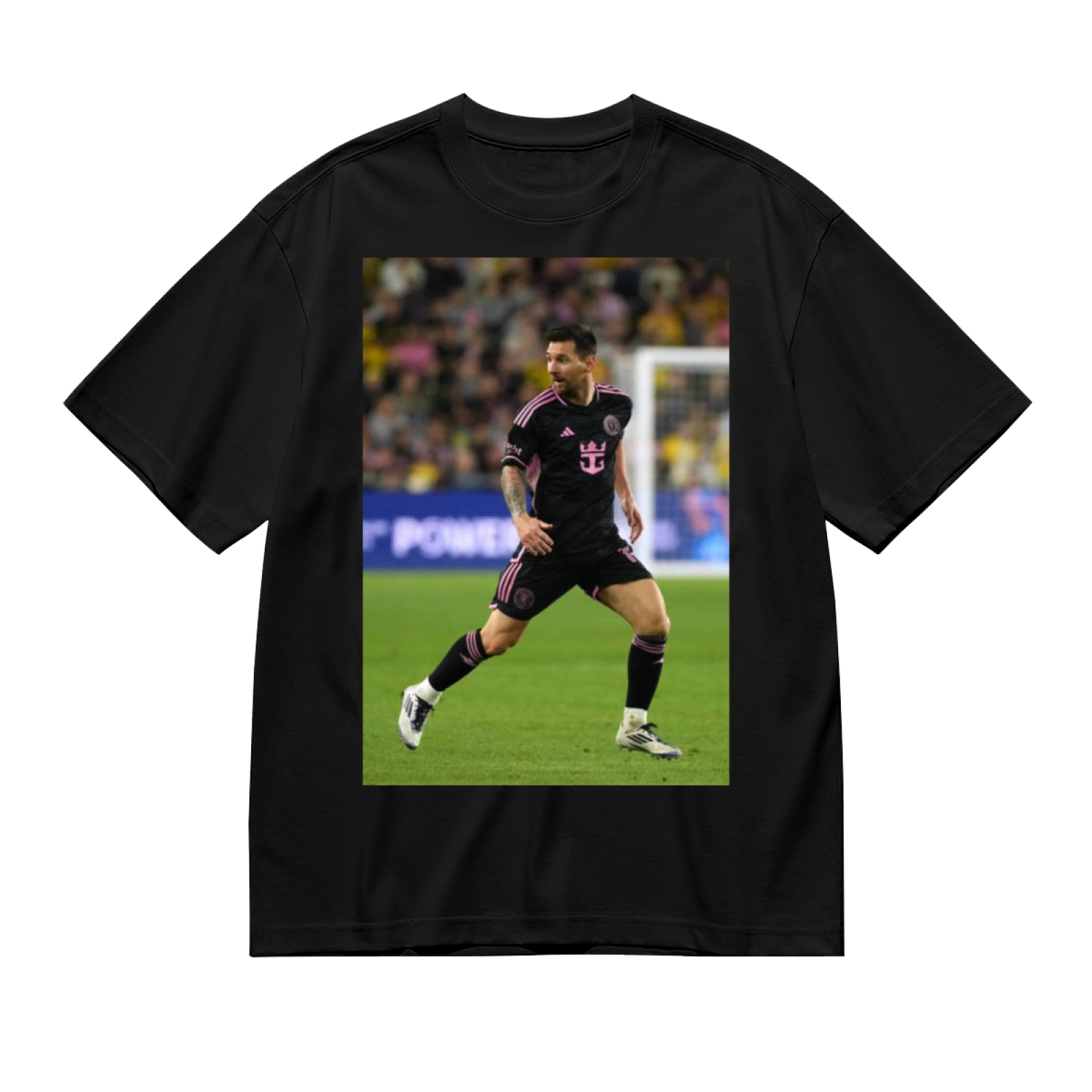 Football Goals T-Shirt Wear the Spirit of the Game