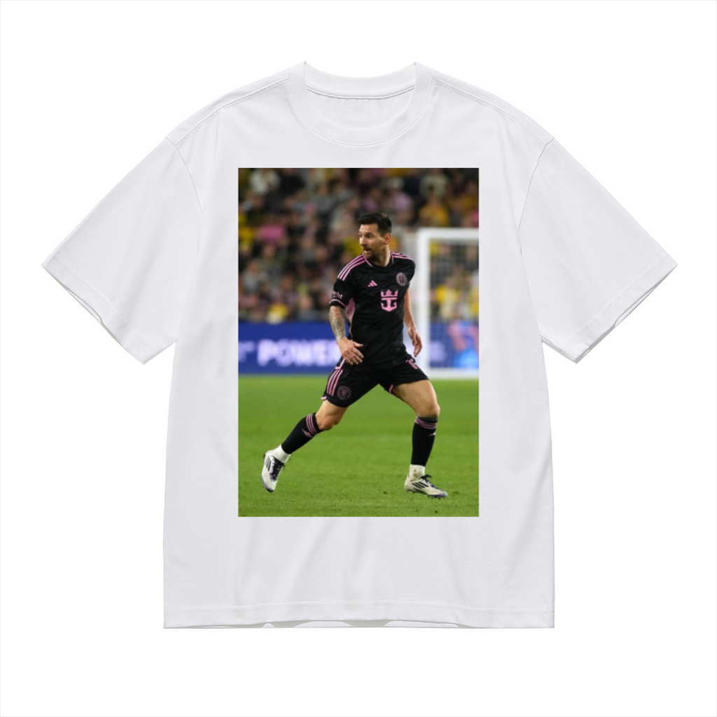 Football Goals T-Shirt Wear the Spirit of the Game