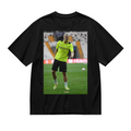 Power Kick Tee Wear the Energy of the Beautiful Game