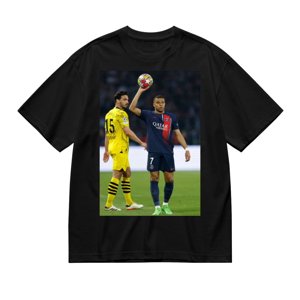 Football Striker Legacy Tee Show Your Passion for the Beautiful Game