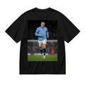 Football Star Striker Tee Wear Your Pride for Soccer