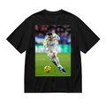 Football Striker Glory Tee Show Your Love for the Beautiful Game
