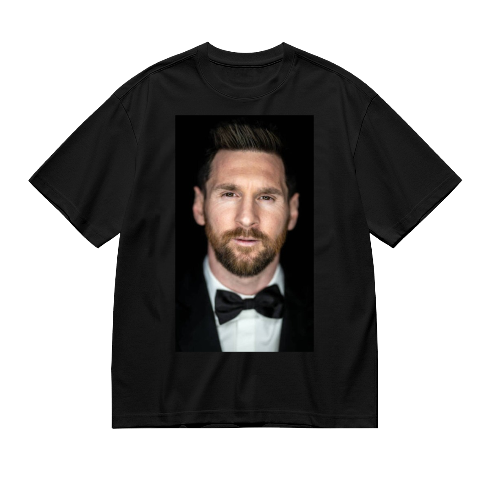 Champion¡¯s Kick Graphic T-Shirt Wear Your Football Pride
