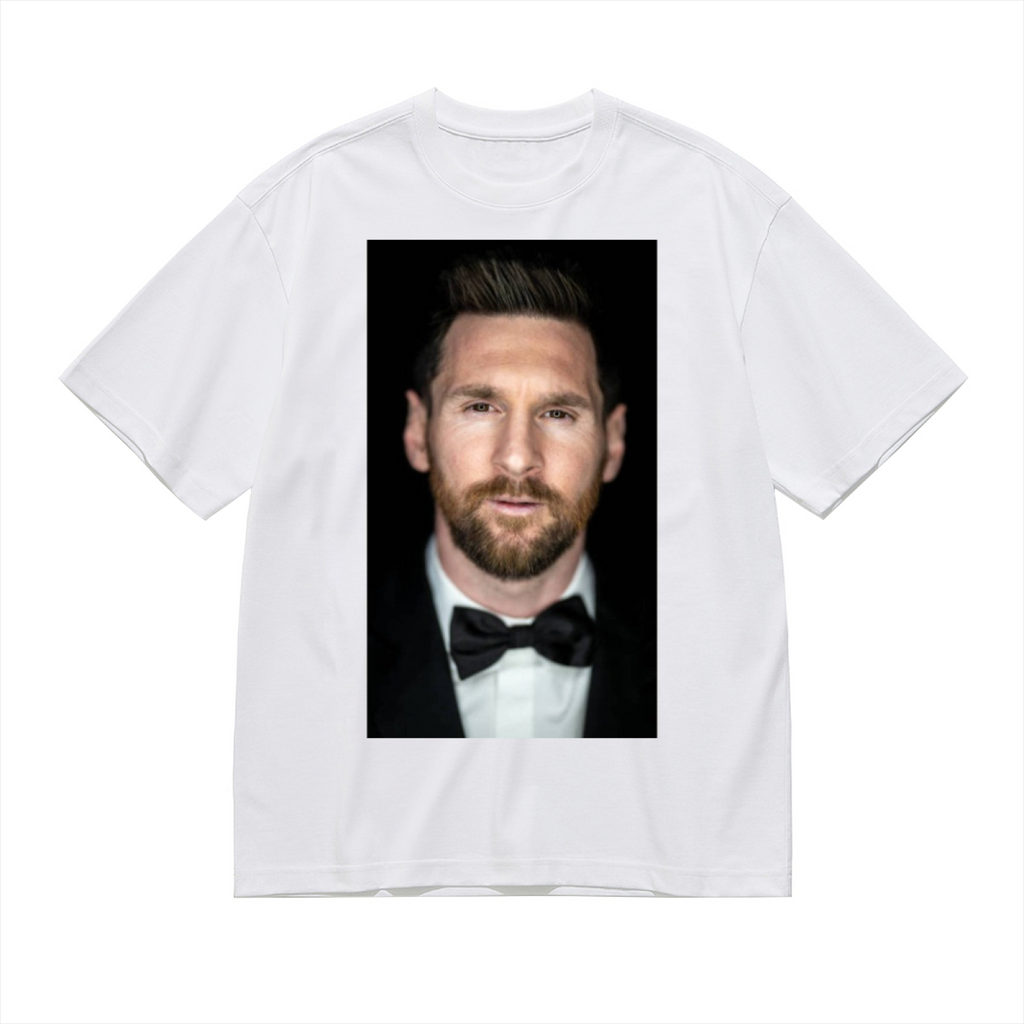 Champion¡¯s Kick Graphic T-Shirt Wear Your Football Pride