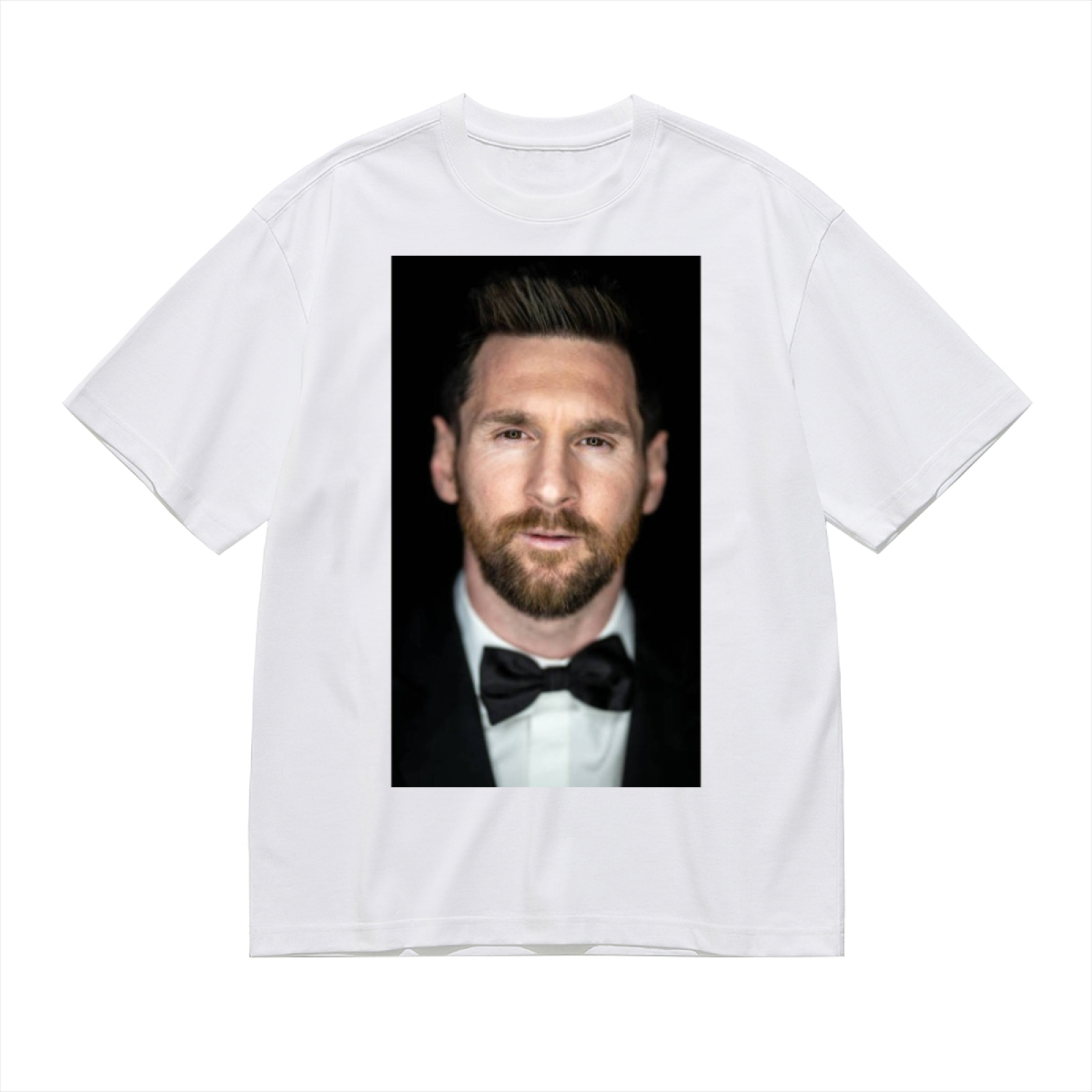 Champion¡¯s Kick Graphic T-Shirt Wear Your Football Pride