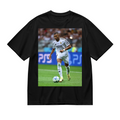 Football Victory Hero Tee Show Off Your Football Passion