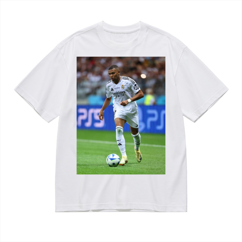 Football Victory Hero Tee Show Off Your Football Passion