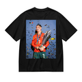 Striker¡¯s Action Tee Show Your Support for Soccer¡¯s Greatest Moments