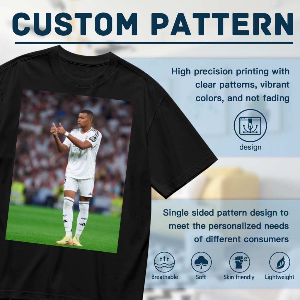 Football Legacy Masterpiece Tee Celebrate Football¡¯s Iconic Moments