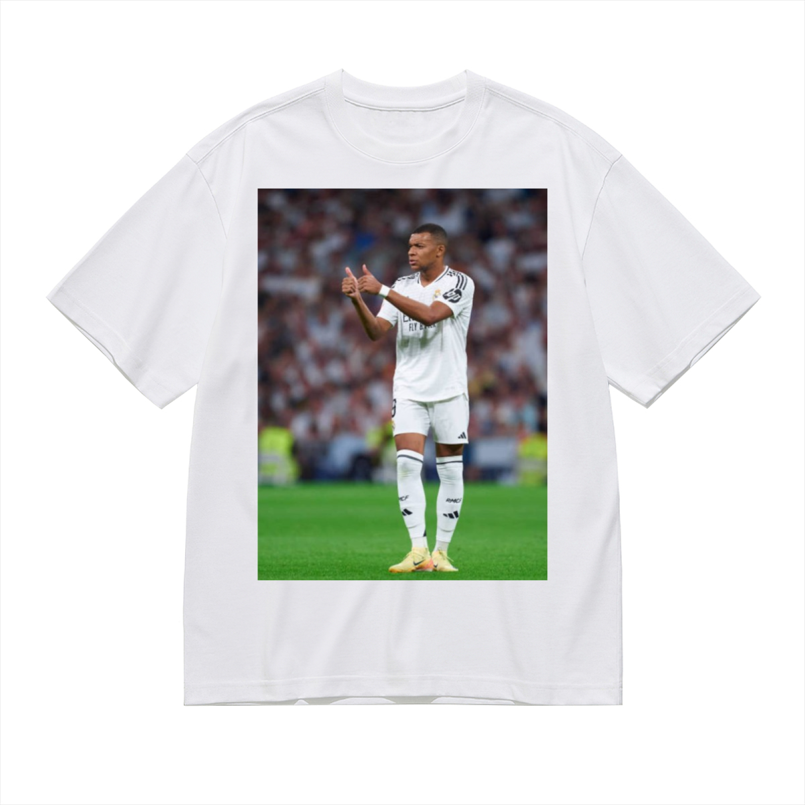 Football Legacy Masterpiece Tee Celebrate Football¡¯s Iconic Moments