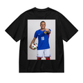 Football Legacy Master Tee Represent the Best in Soccer