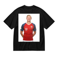 Victory Play T-Shirt Represent Soccer¡¯s Most Thrilling Goals