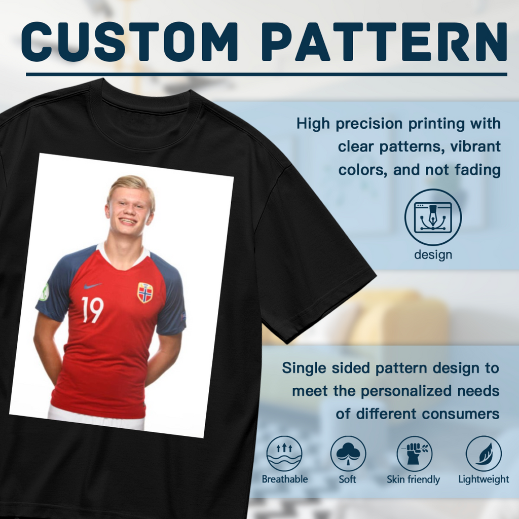 Victory Play T-Shirt Represent Soccer¡¯s Most Thrilling Goals