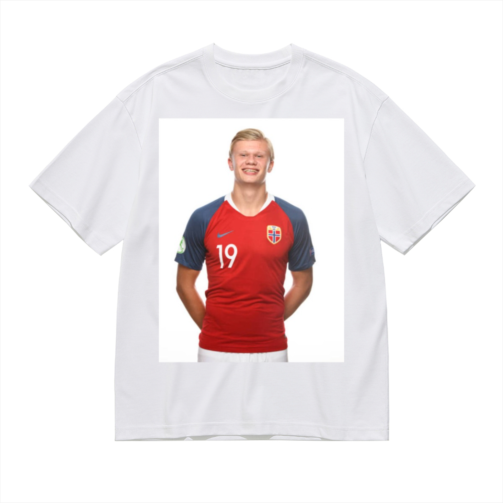 Victory Play T-Shirt Represent Soccer¡¯s Most Thrilling Goals