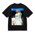 Football Glory Champions Tee Celebrate the Best Moments of Soccer