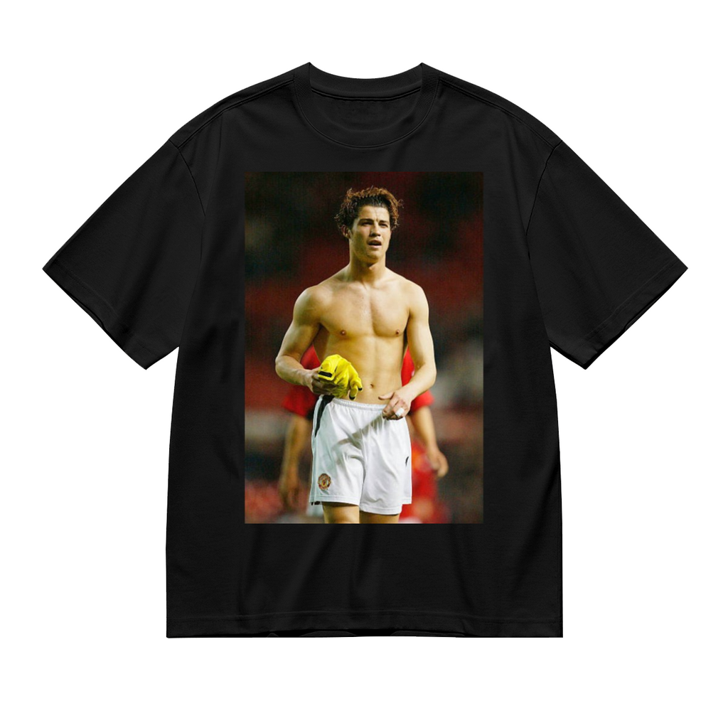 Game-Changing Football T-Shirt ¨C Showcase Your Soccer Passion