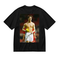Game-Changing Football T-Shirt ¨C Showcase Your Soccer Passion