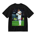 Football Victory Glory Graphic Tee Represent the Beautiful Game
