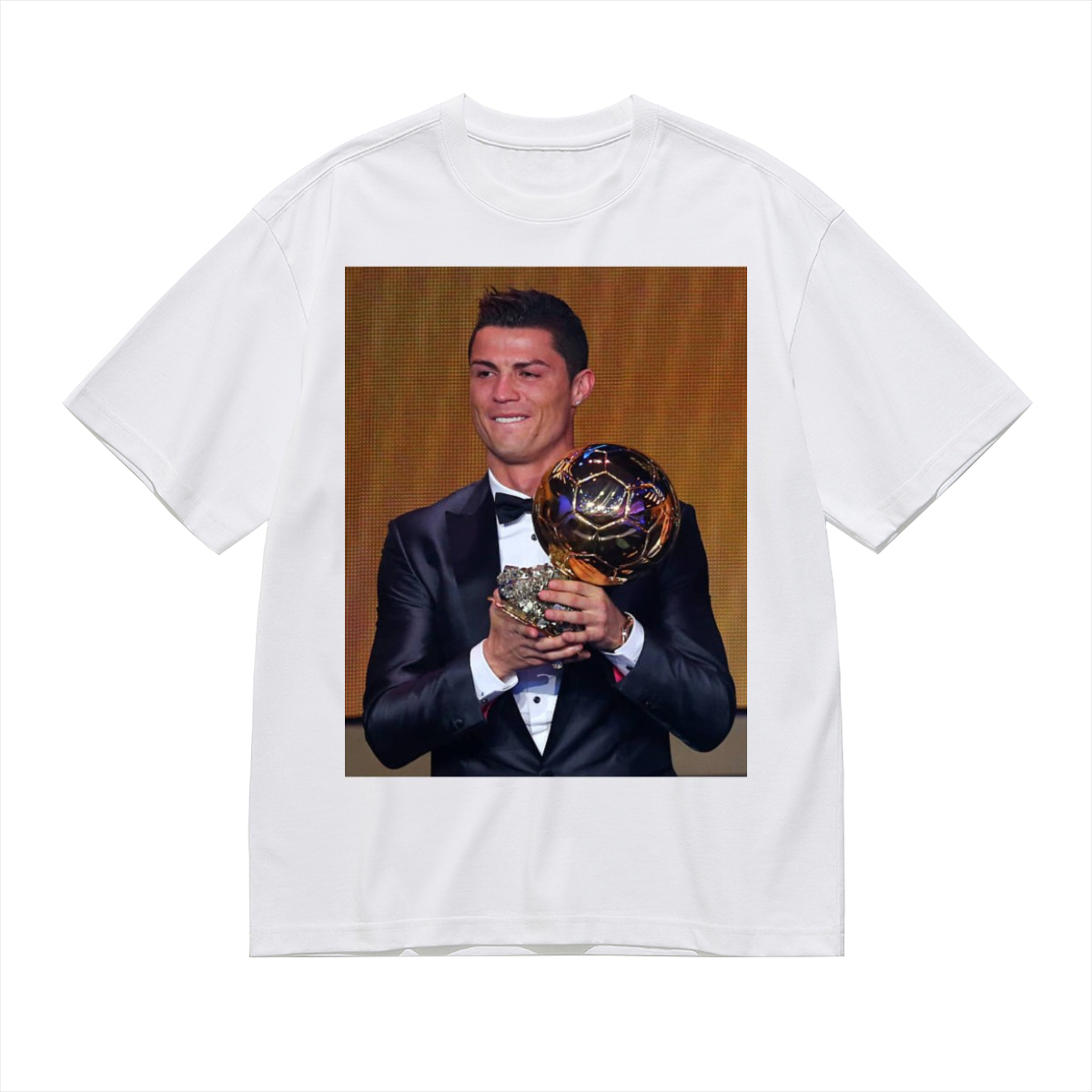 Football Victory Tee ¨C Show Your Love for the Sport