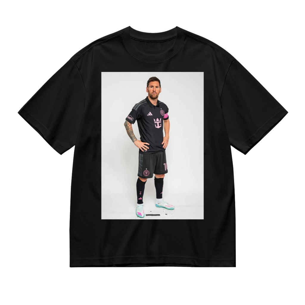 The Beautiful Game Soccer T-Shirt Celebrate Football¡¯s Magic