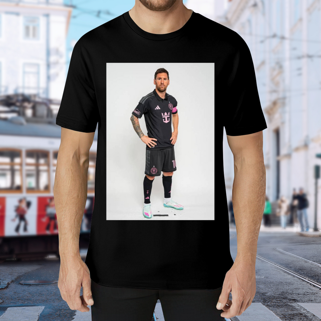 The Beautiful Game Soccer T-Shirt Celebrate Football¡¯s Magic