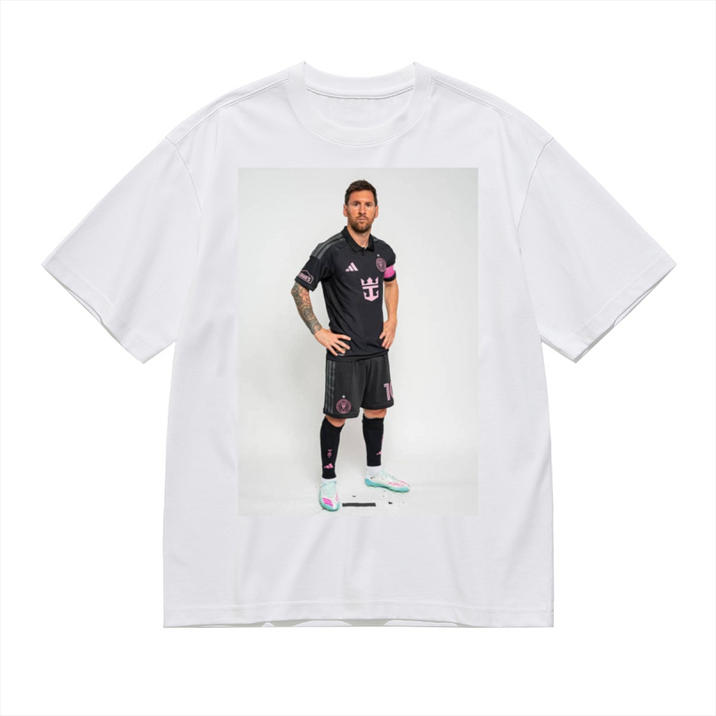 The Beautiful Game Soccer T-Shirt Celebrate Football¡¯s Magic