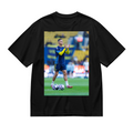 Football Star Power Tee Show Your Support for the Beautiful Game