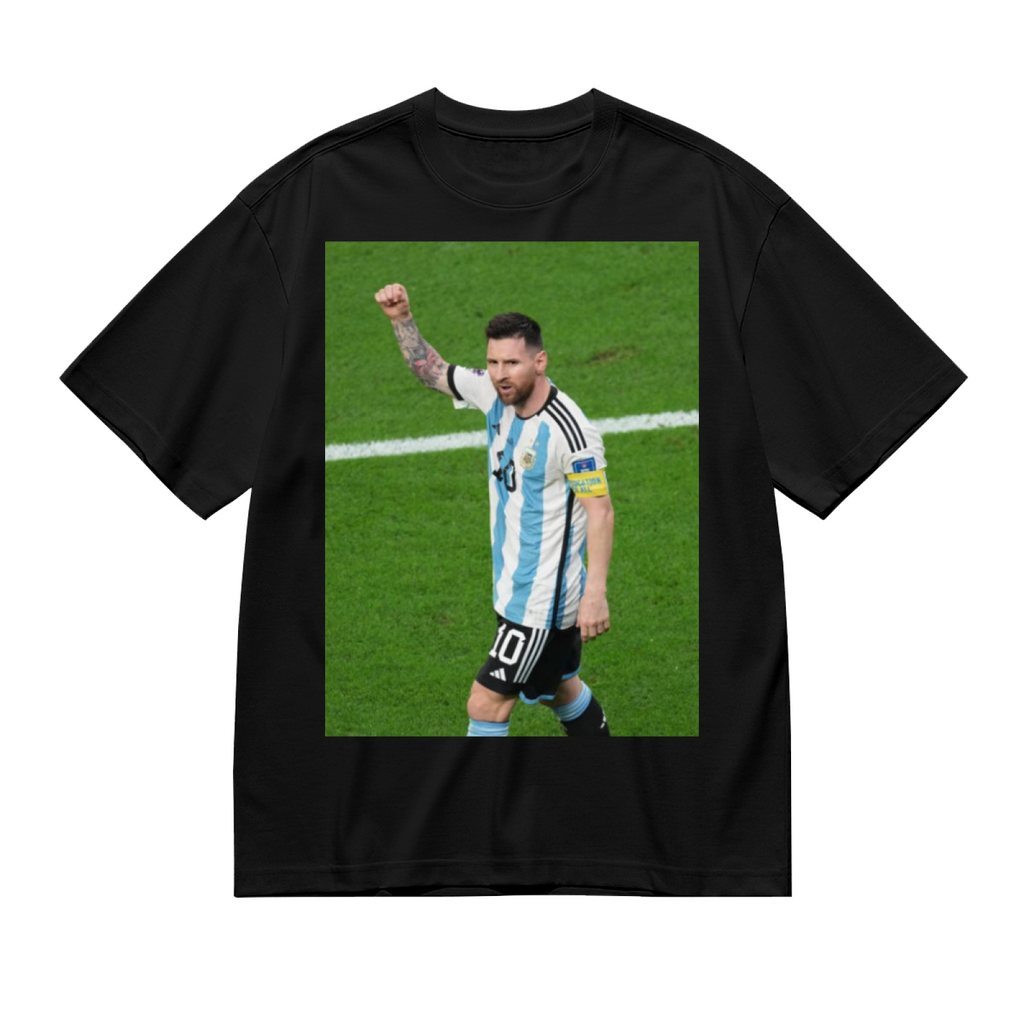 Football Striker¡¯s Legacy Tee Represent the Best of Soccer