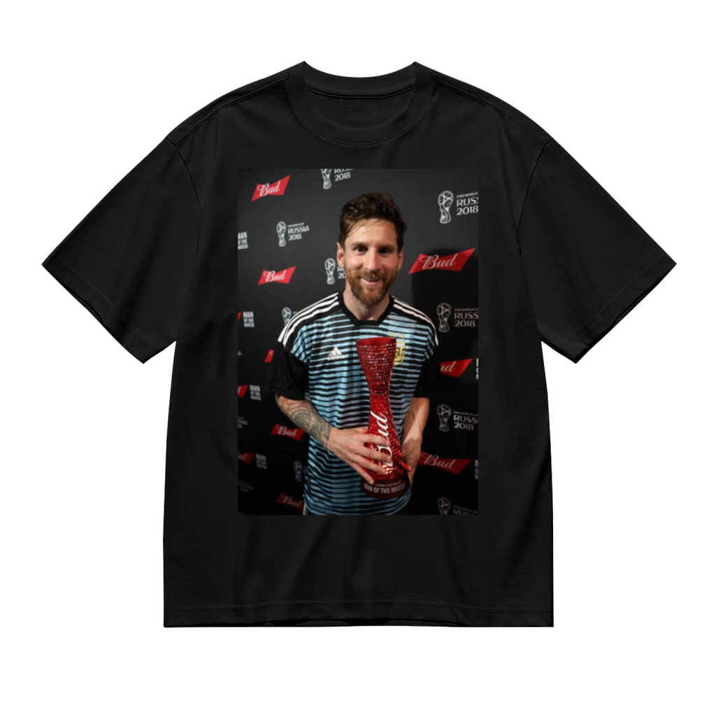 Soccer Star Victory Tee Show Off Your Football Pride