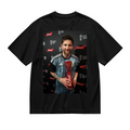 Soccer Star Victory Tee Show Off Your Football Pride