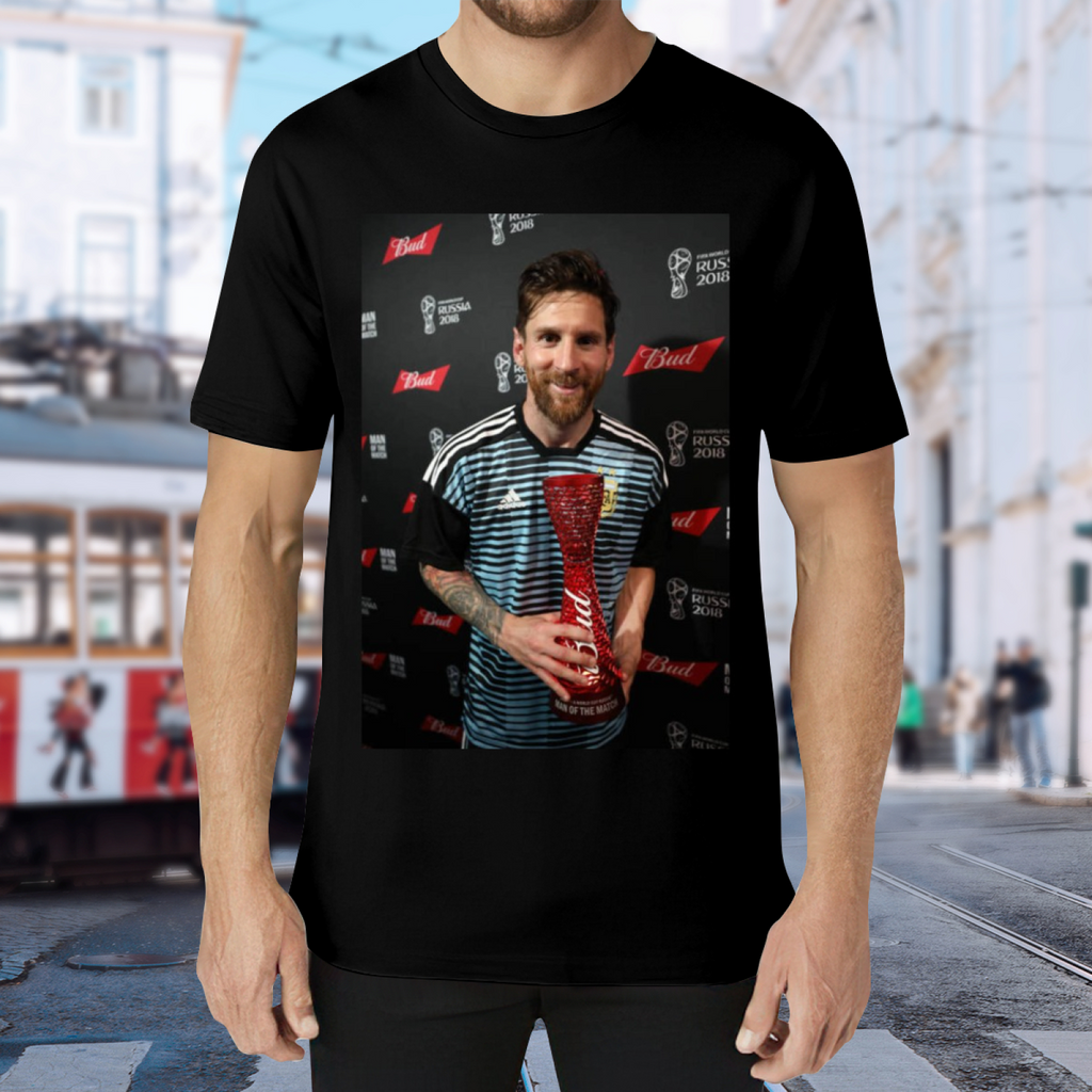 Soccer Star Victory Tee Show Off Your Football Pride