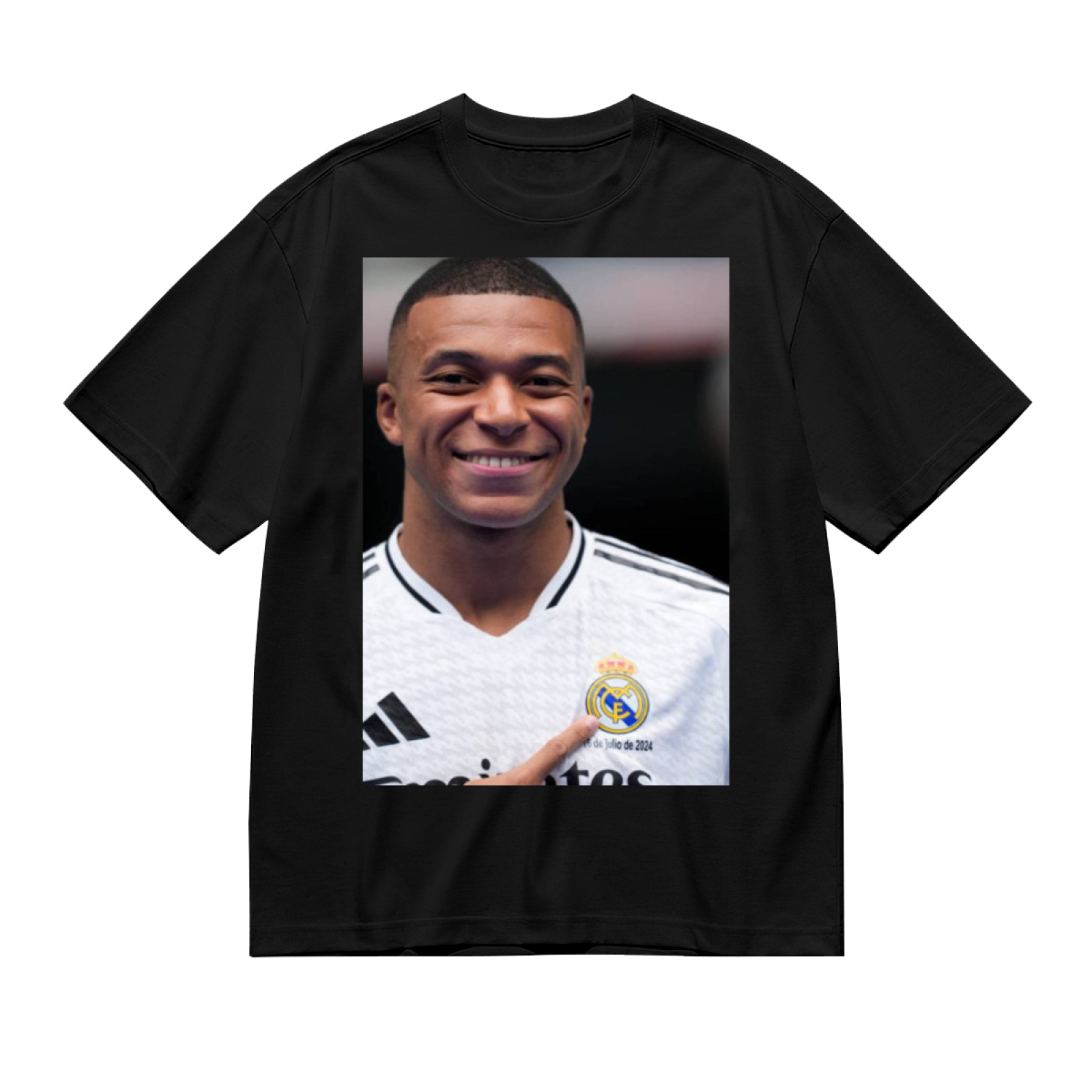 Football Victory Champion Tee Celebrate the Thrills of the Beautiful Game
