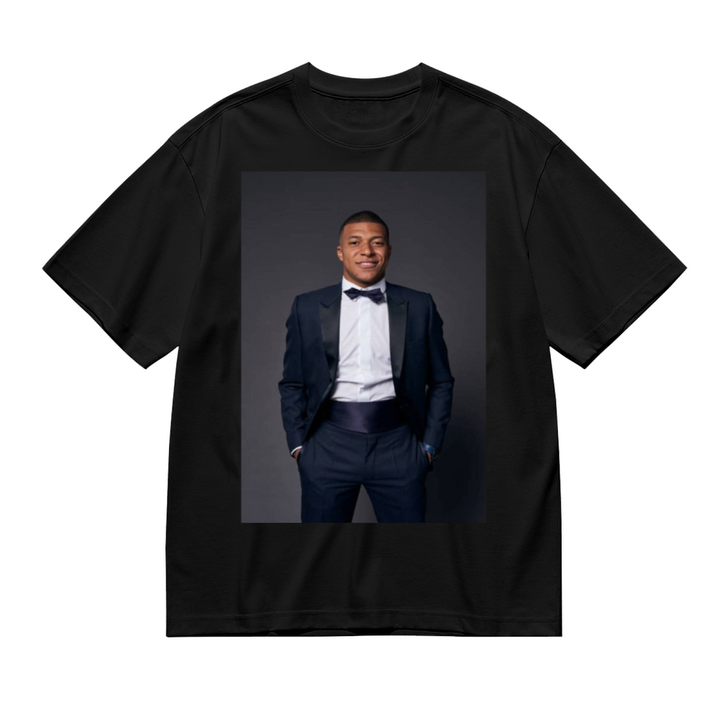 Football Glory Legends Tee Celebrate the Best of Soccer History