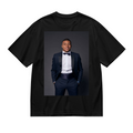 Football Glory Legends Tee Celebrate the Best of Soccer History