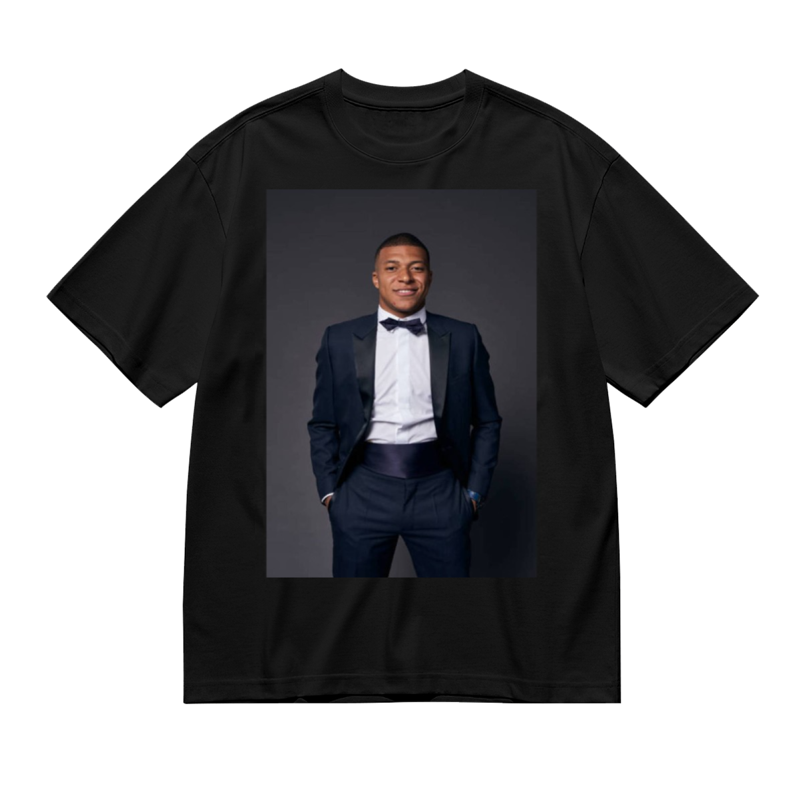 Football Glory Legends Tee Celebrate the Best of Soccer History