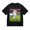 Football Superstars Star Tee Represent the Champions of Soccer