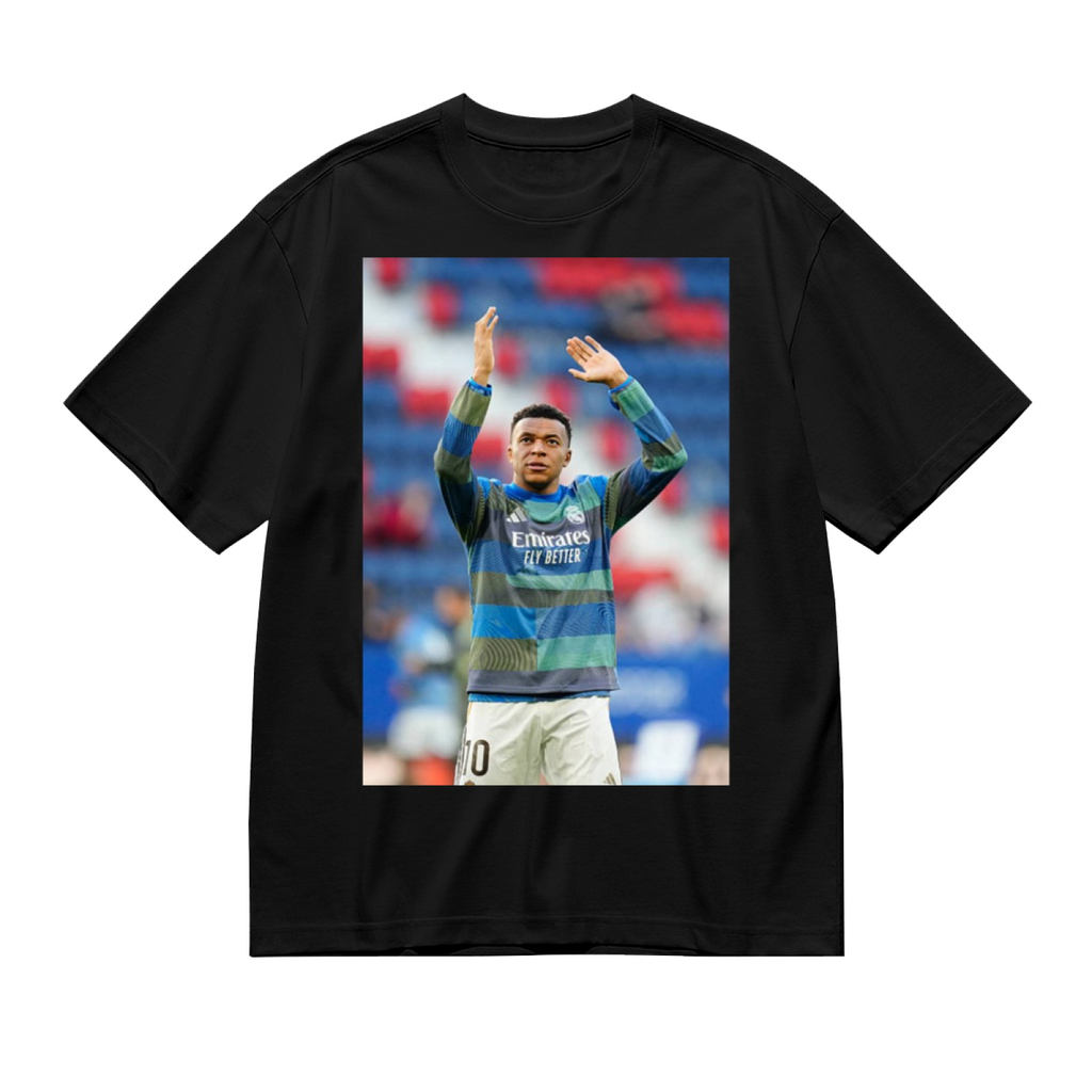 Football Striker Master Tee Celebrate the Thrills of the Beautiful Game