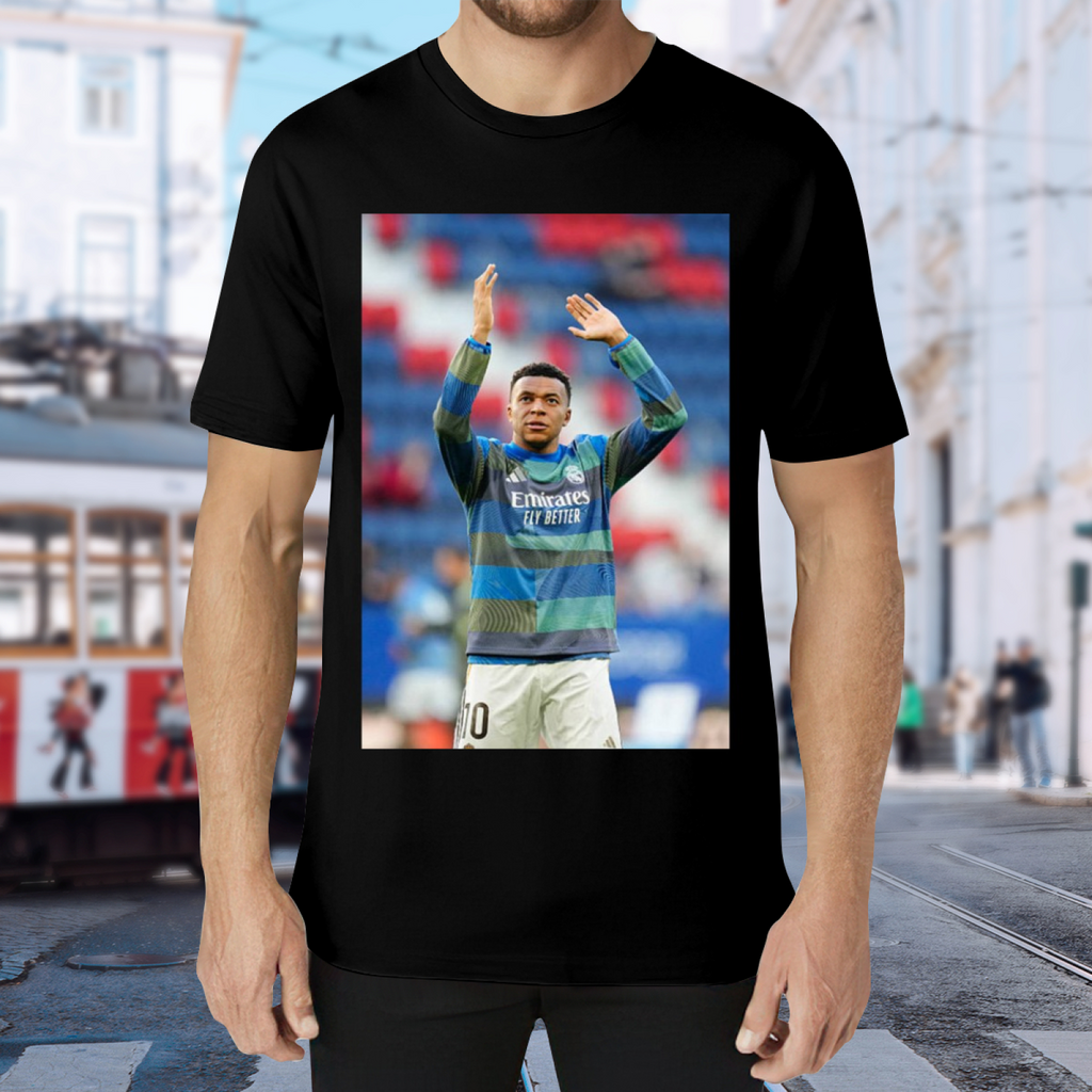 Football Striker Master Tee Celebrate the Thrills of the Beautiful Game