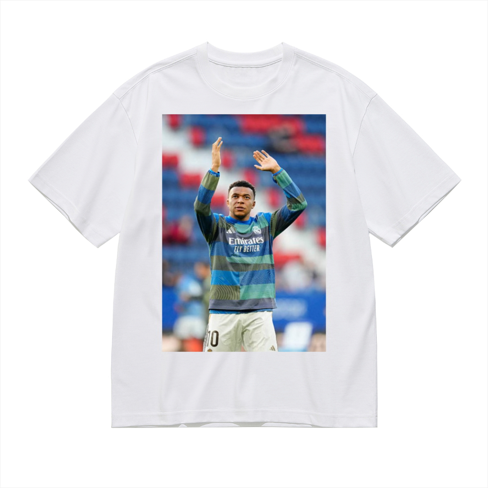 Football Striker Master Tee Celebrate the Thrills of the Beautiful Game
