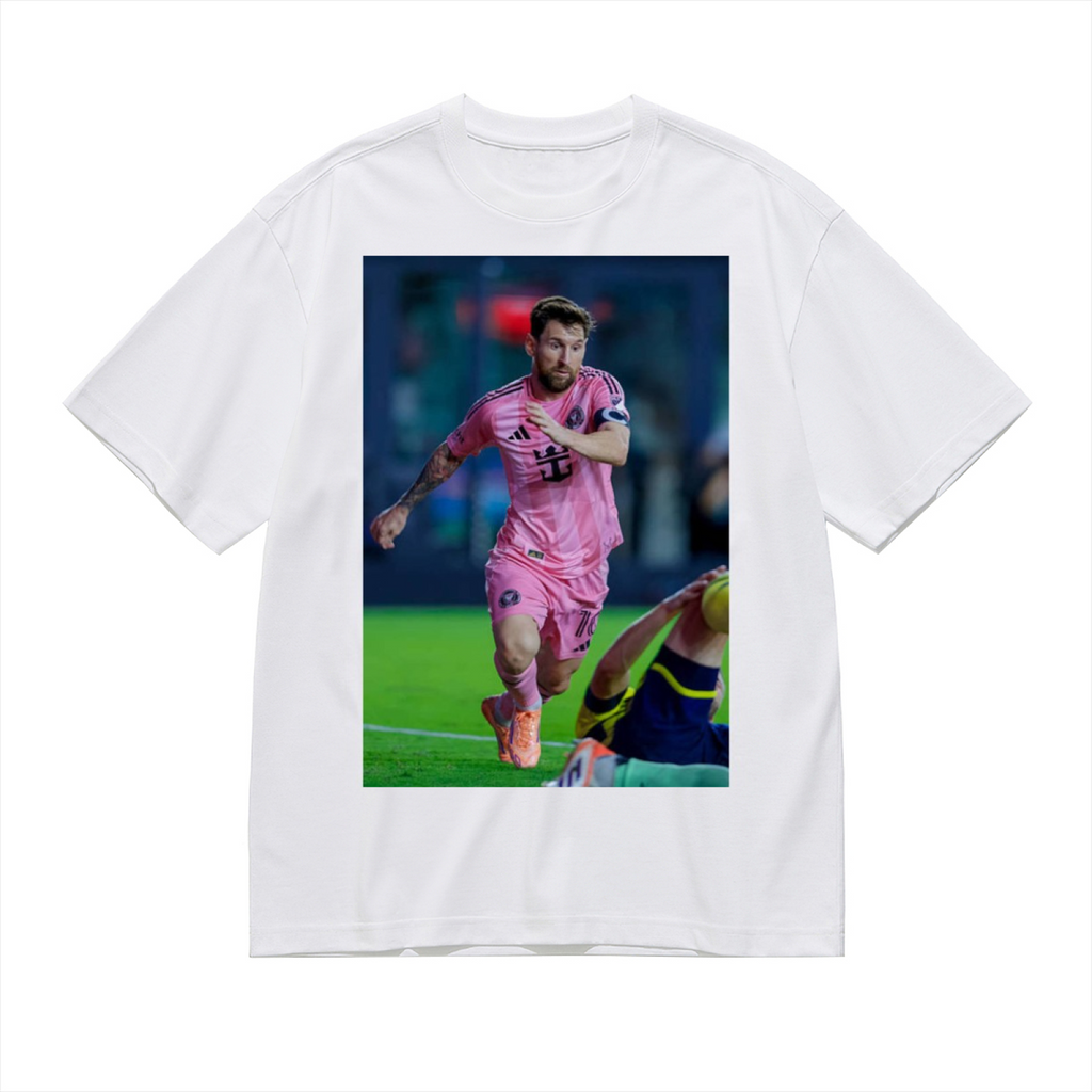 Legendary Football Glory Tee Celebrate the Game¡¯s Best Moments
