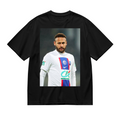 Football Legacy T-Shirt Showcase Your Soccer Passion