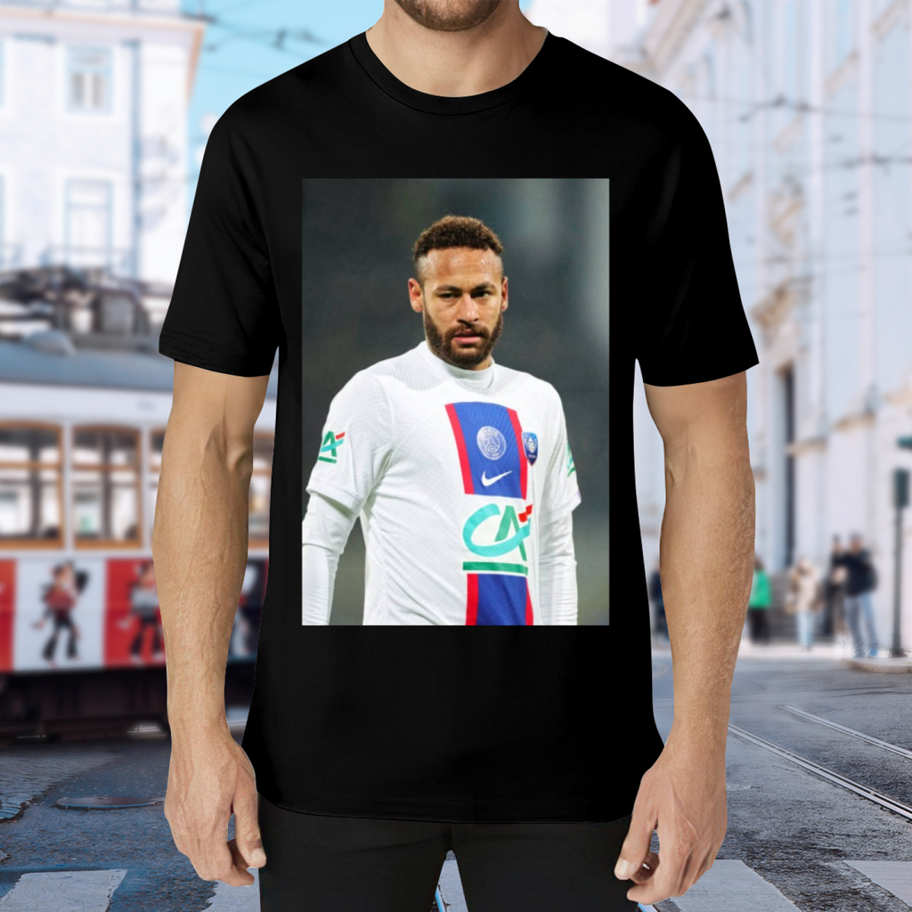 Football Legacy T-Shirt Showcase Your Soccer Passion