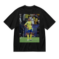On the Field Graphic T-Shirt ¨C Celebrate Football Like Never Before