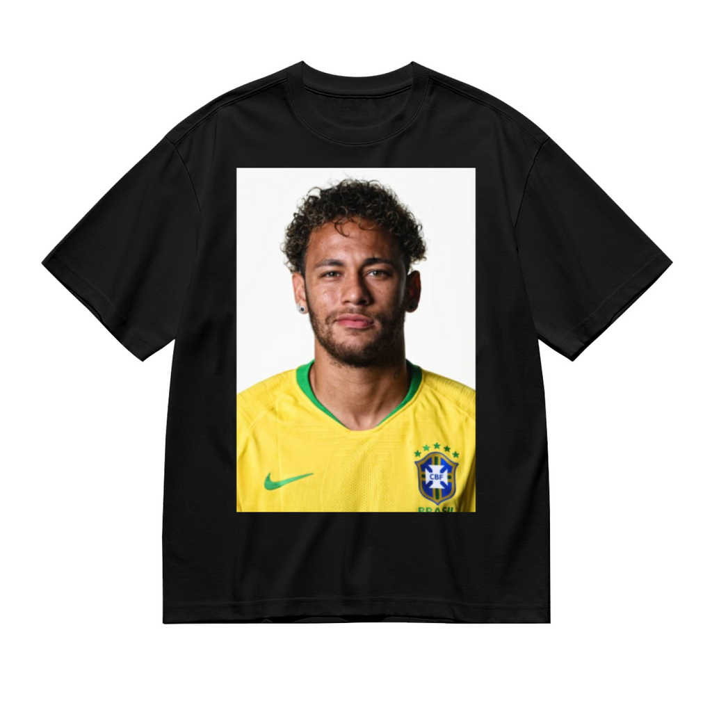 Soccer Fever Graphic T-Shirt Bring the Football Spirit Everywhere