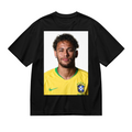 Soccer Fever Graphic T-Shirt Bring the Football Spirit Everywhere
